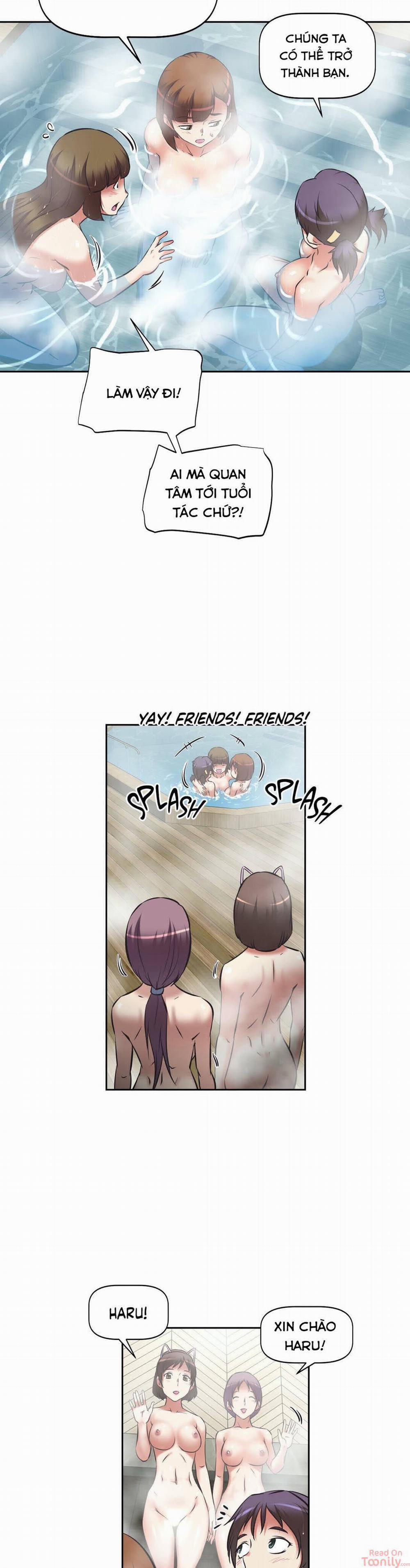 Thiên Đường Nơi Địa Ngục 40 trang 9