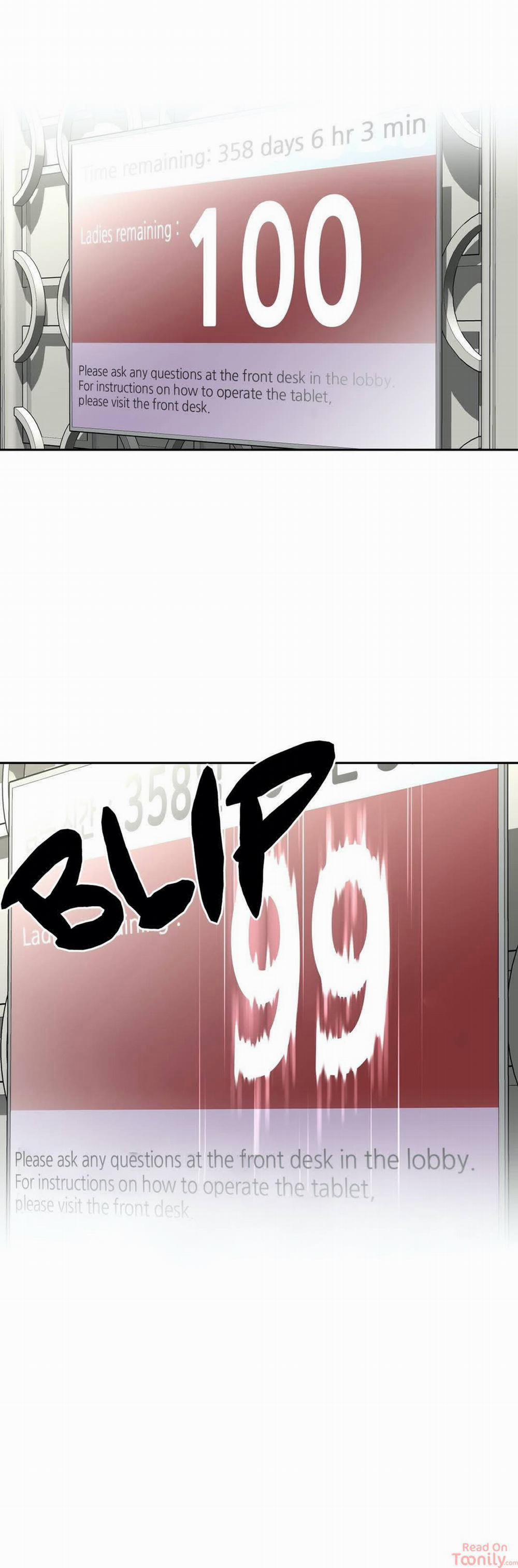 Thiên Đường Nơi Địa Ngục 44 trang 14