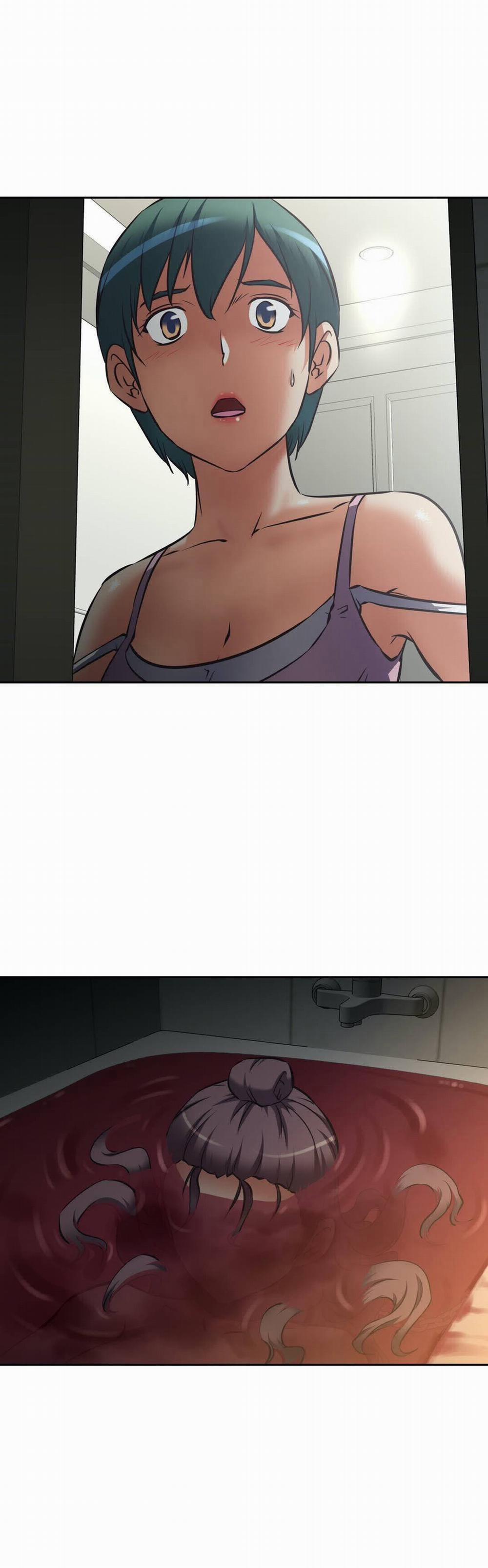 Thiên Đường Nơi Địa Ngục 47 trang 2