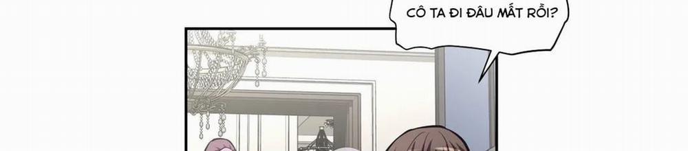 Thiên Đường Nơi Địa Ngục 5 trang 20