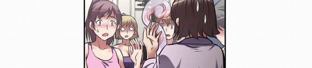 Thiên Đường Nơi Địa Ngục 5 trang 21