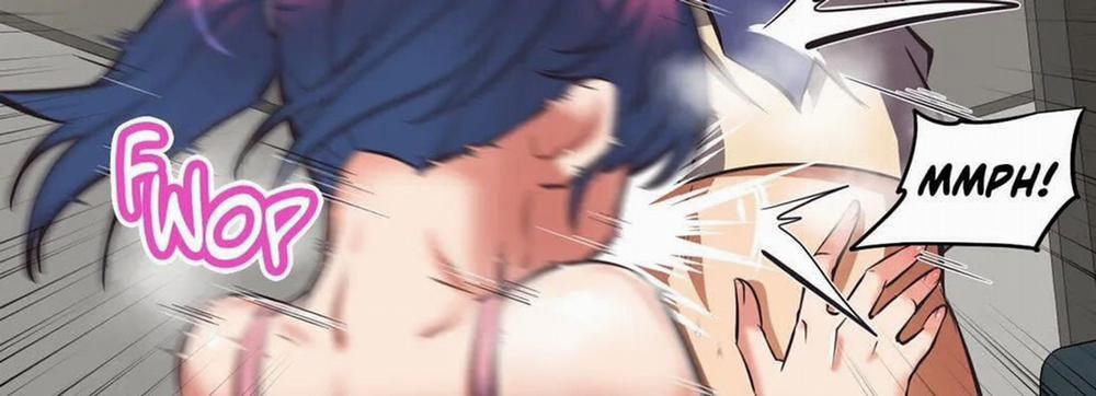 Thiên Đường Nơi Địa Ngục 6 trang 11