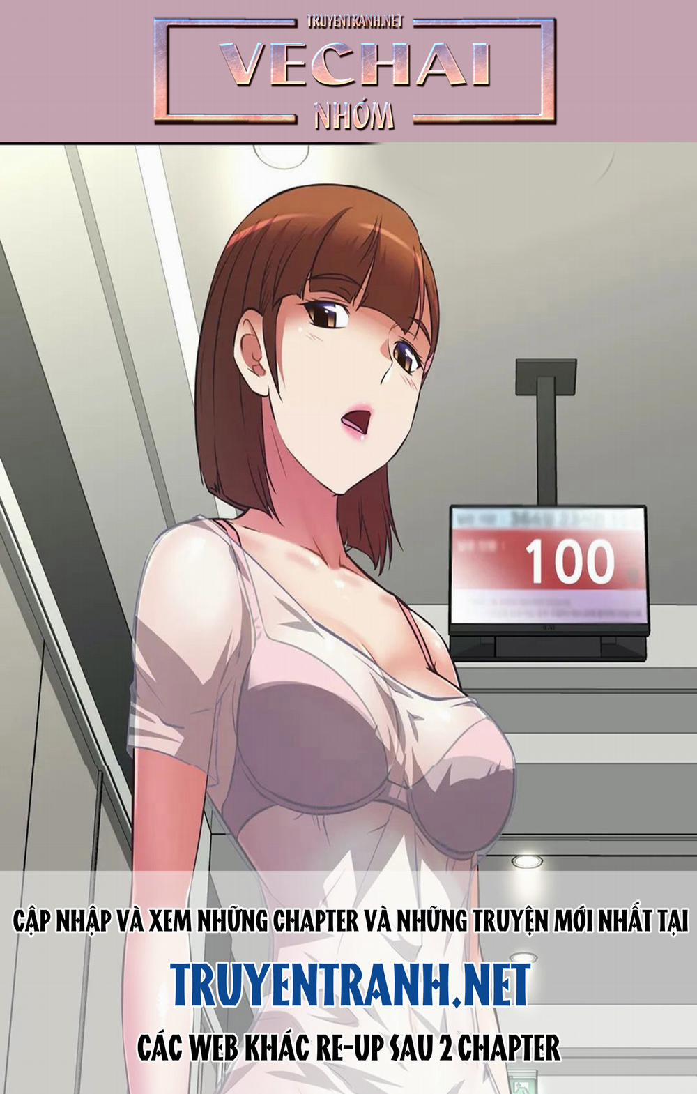 Thiên Đường Nơi Địa Ngục 8 trang 19