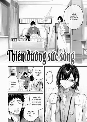Đọc truyện tranh Thiên đường sức sống