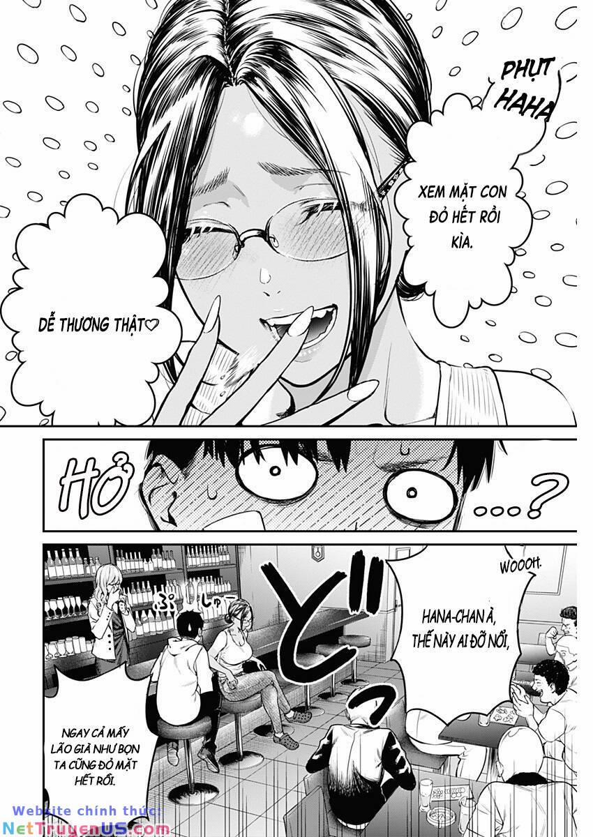 Thiên Đường Tại Quán Trọ Yadori 2 trang 27