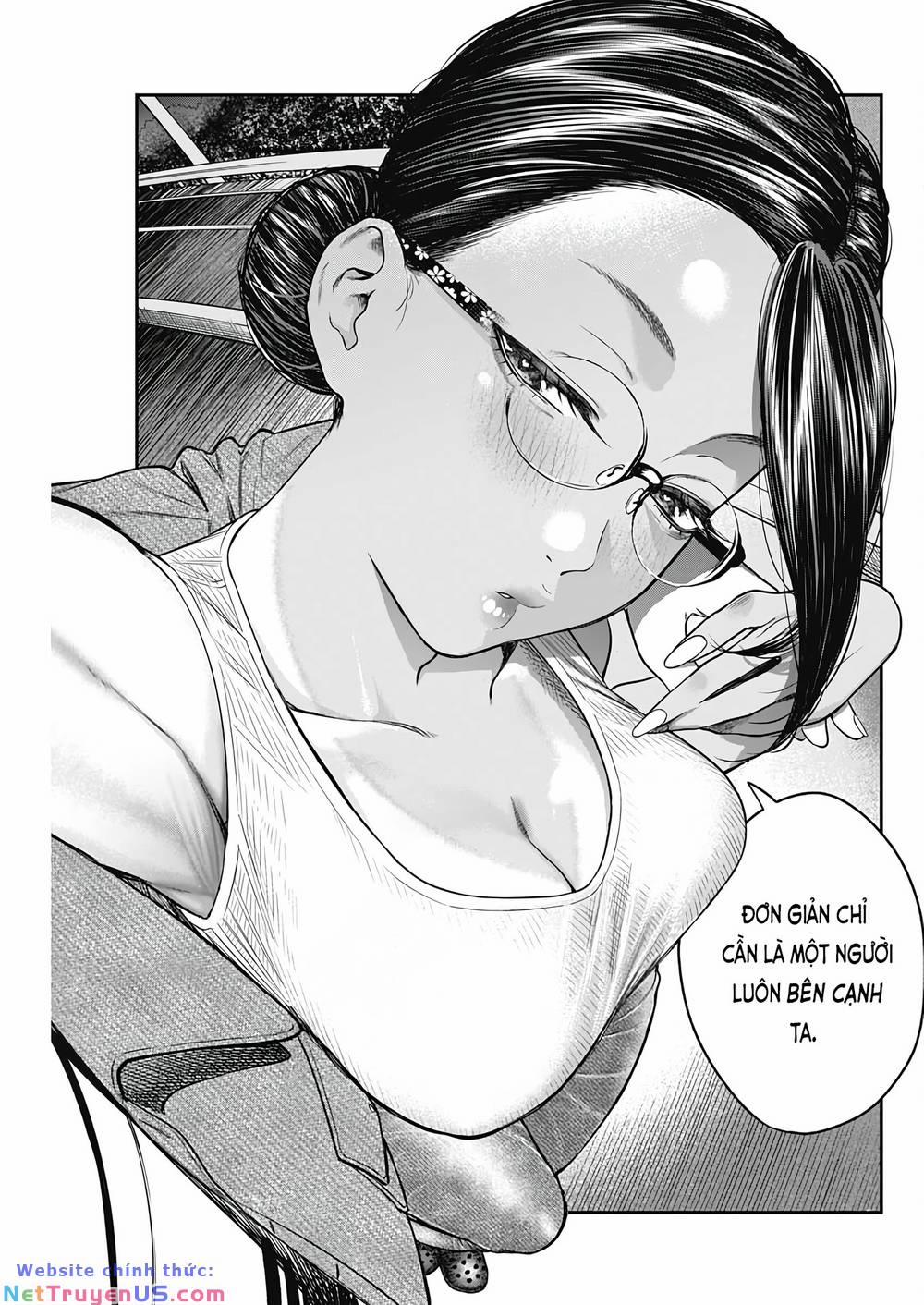 Thiên Đường Tại Quán Trọ Yadori 5 trang 23