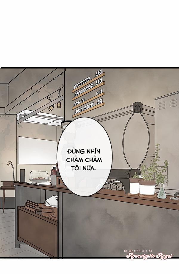 Thiên Đường Táo Xanh 12 trang 1