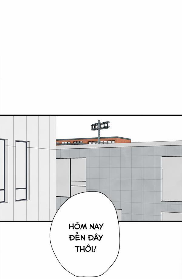 Thiên Đường Táo Xanh 18 trang 1