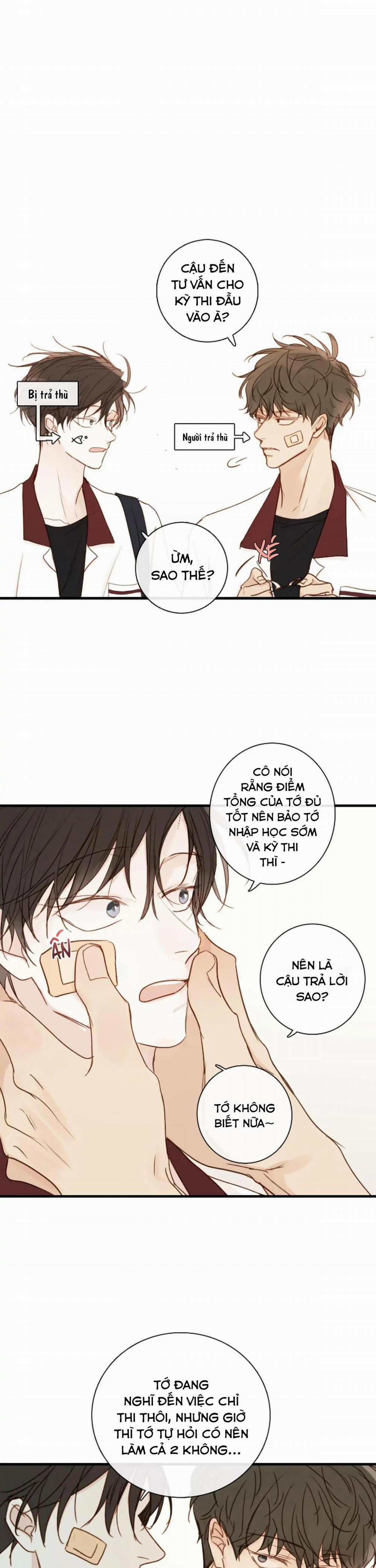 Thiên Đường Táo Xanh 75 trang 10
