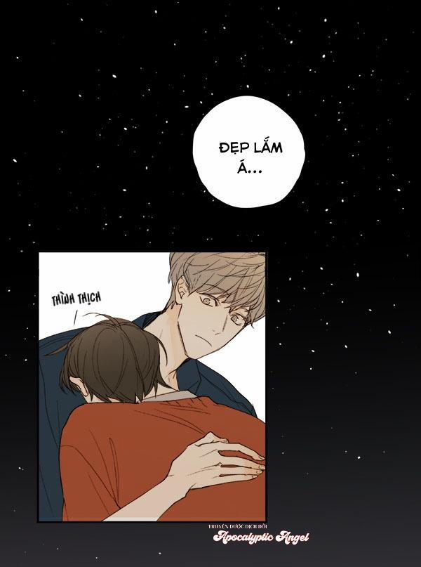 Thiên Đường Táo Xanh 9 trang 1