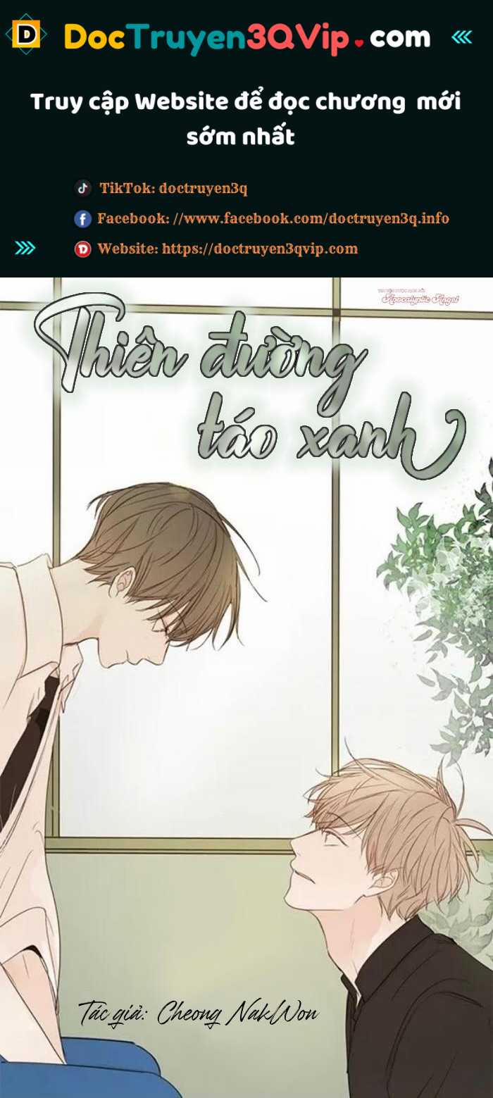 Thiên Đường Táo Xanh 93 trang 0