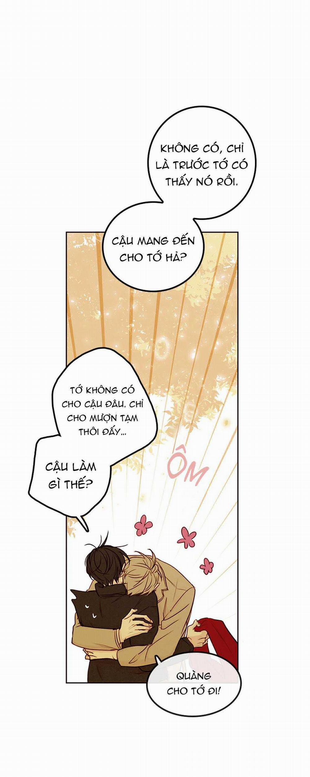 Thiên Đường Táo Xanh 95 trang 10