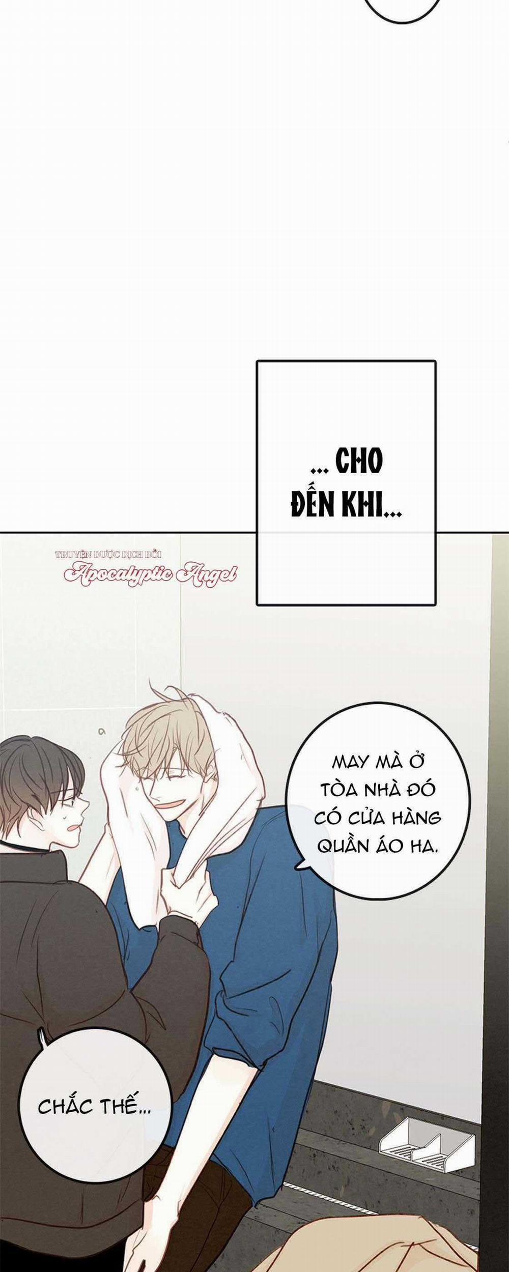 Thiên Đường Táo Xanh 95 trang 20