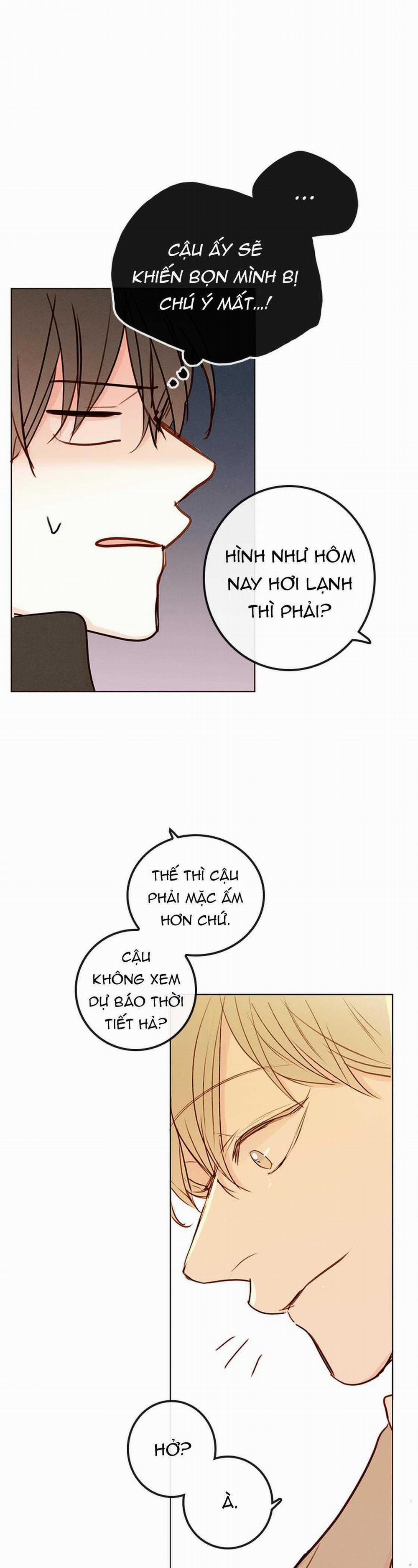 Thiên Đường Táo Xanh 95 trang 7