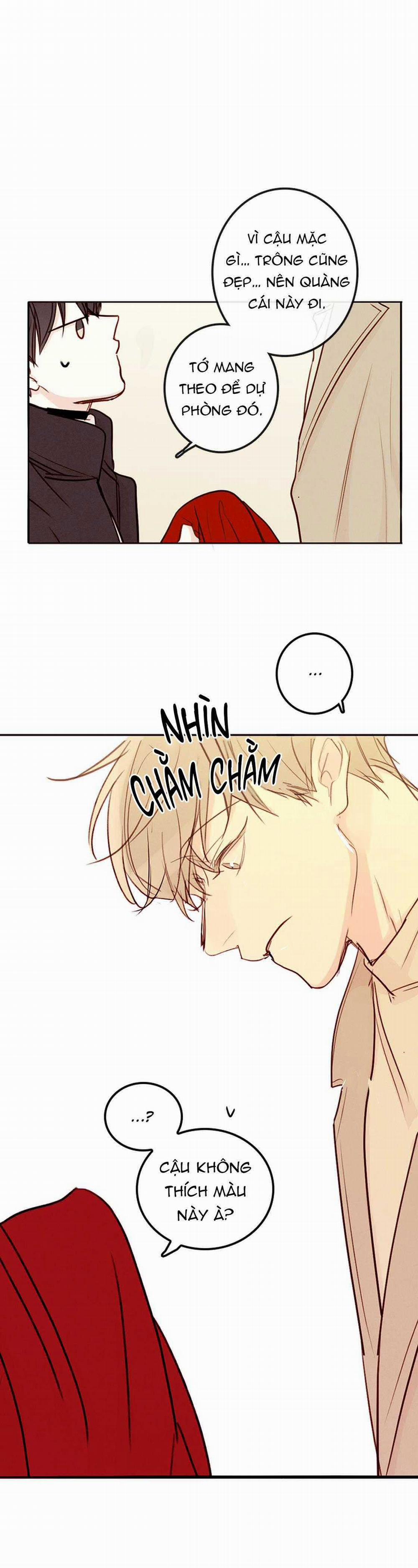 Thiên Đường Táo Xanh 95 trang 9