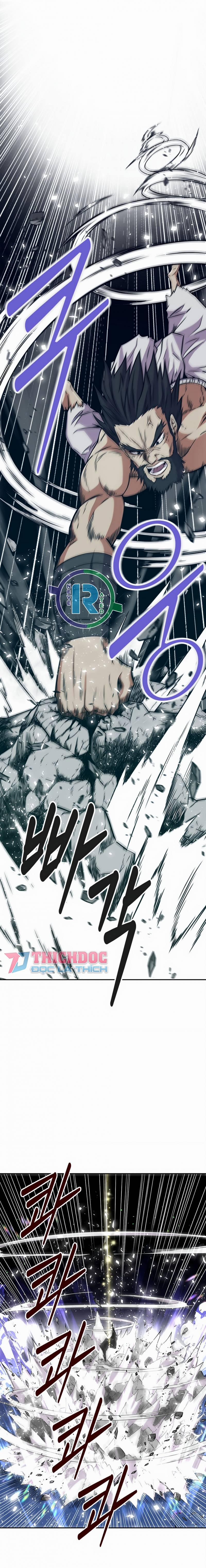 Thiên Hạ Đệ Nhất Côn Luân Khách Sạn 0 trang 15