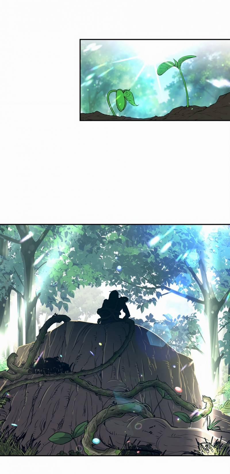 Thiên Hạ Đệ Nhất Côn Luân Khách Sạn 0 trang 24