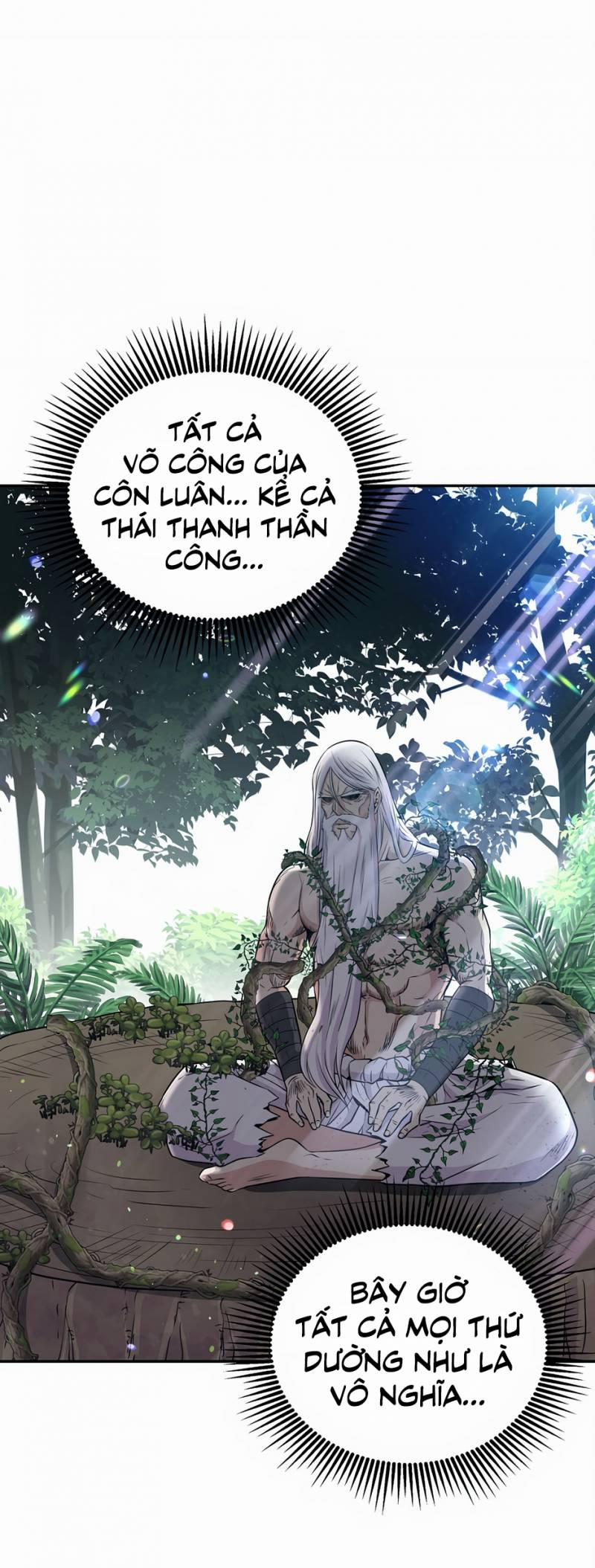 Thiên Hạ Đệ Nhất Côn Luân Khách Sạn 0 trang 25