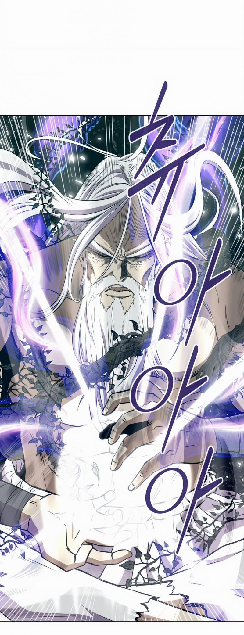 Thiên Hạ Đệ Nhất Côn Luân Khách Sạn 0 trang 26