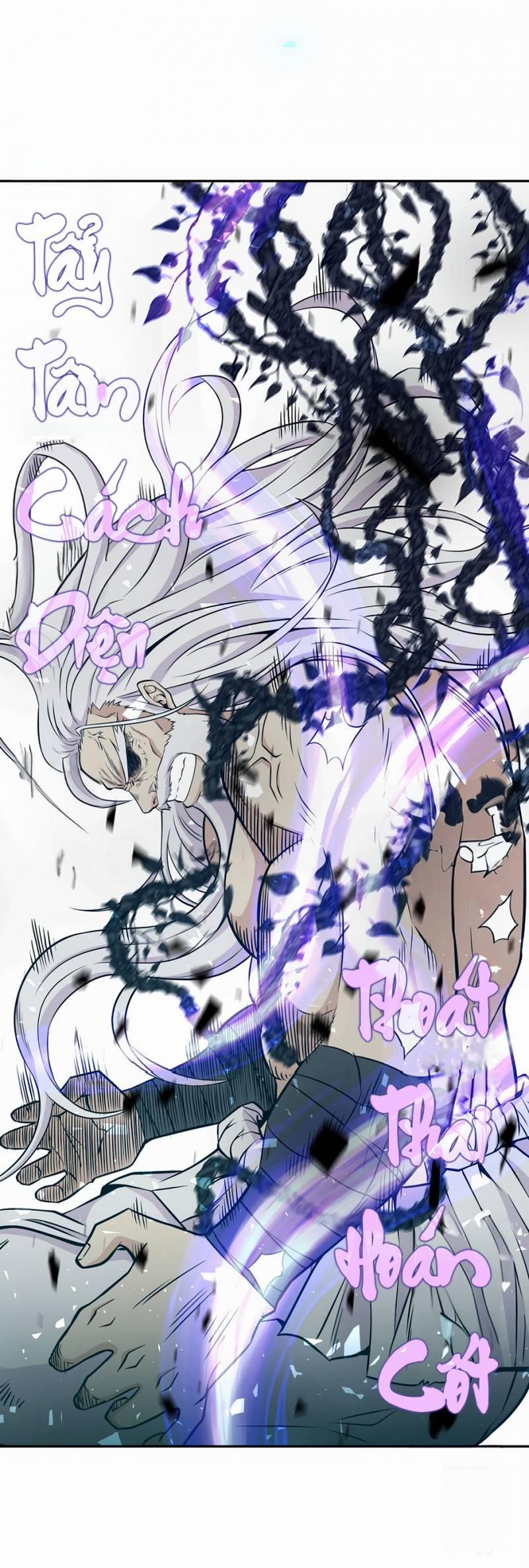 Thiên Hạ Đệ Nhất Côn Luân Khách Sạn 0 trang 29