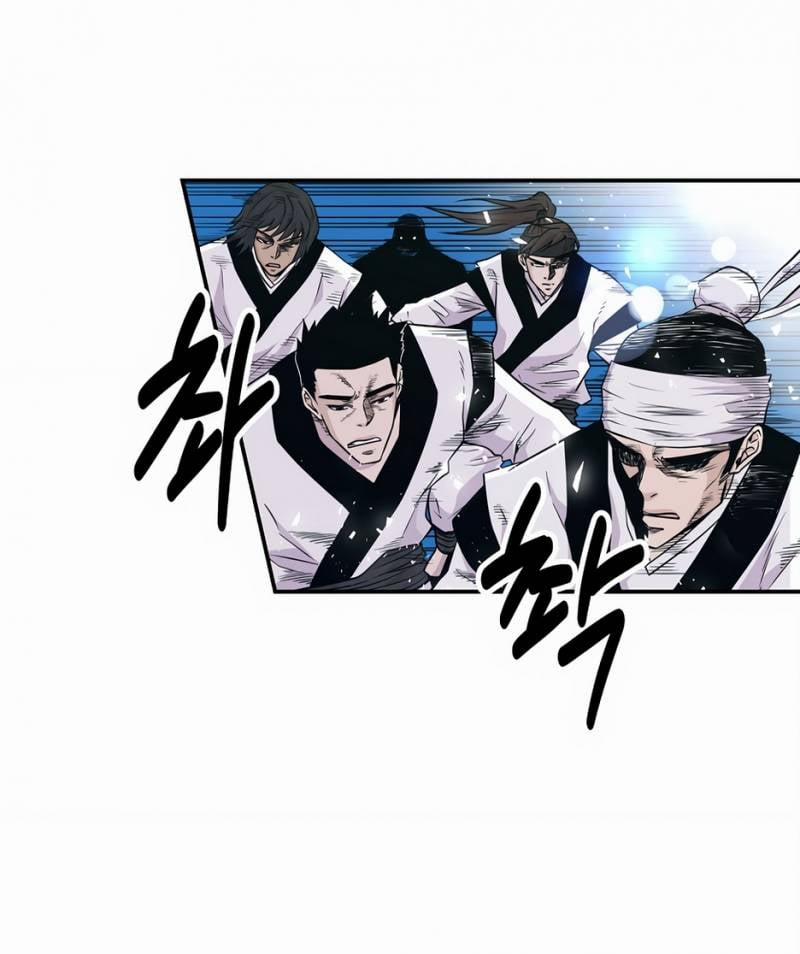 Thiên Hạ Đệ Nhất Côn Luân Khách Sạn 1 trang 13