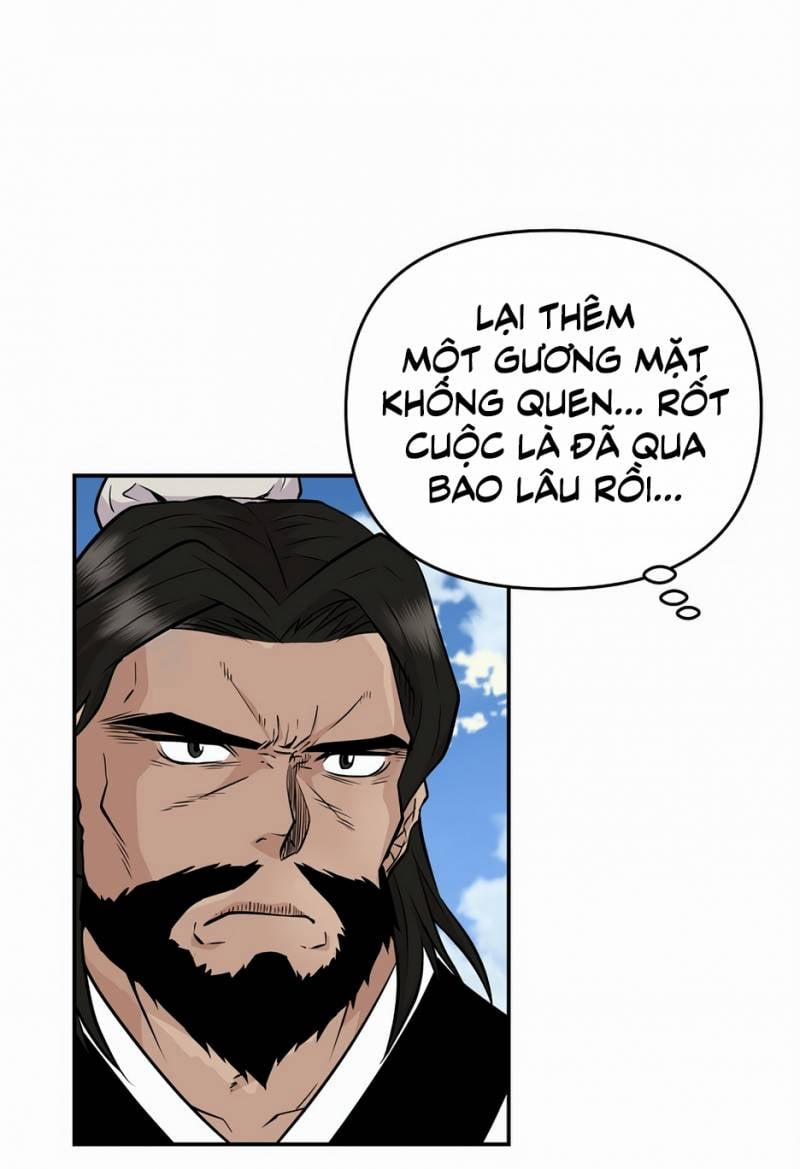 Thiên Hạ Đệ Nhất Côn Luân Khách Sạn 1 trang 17