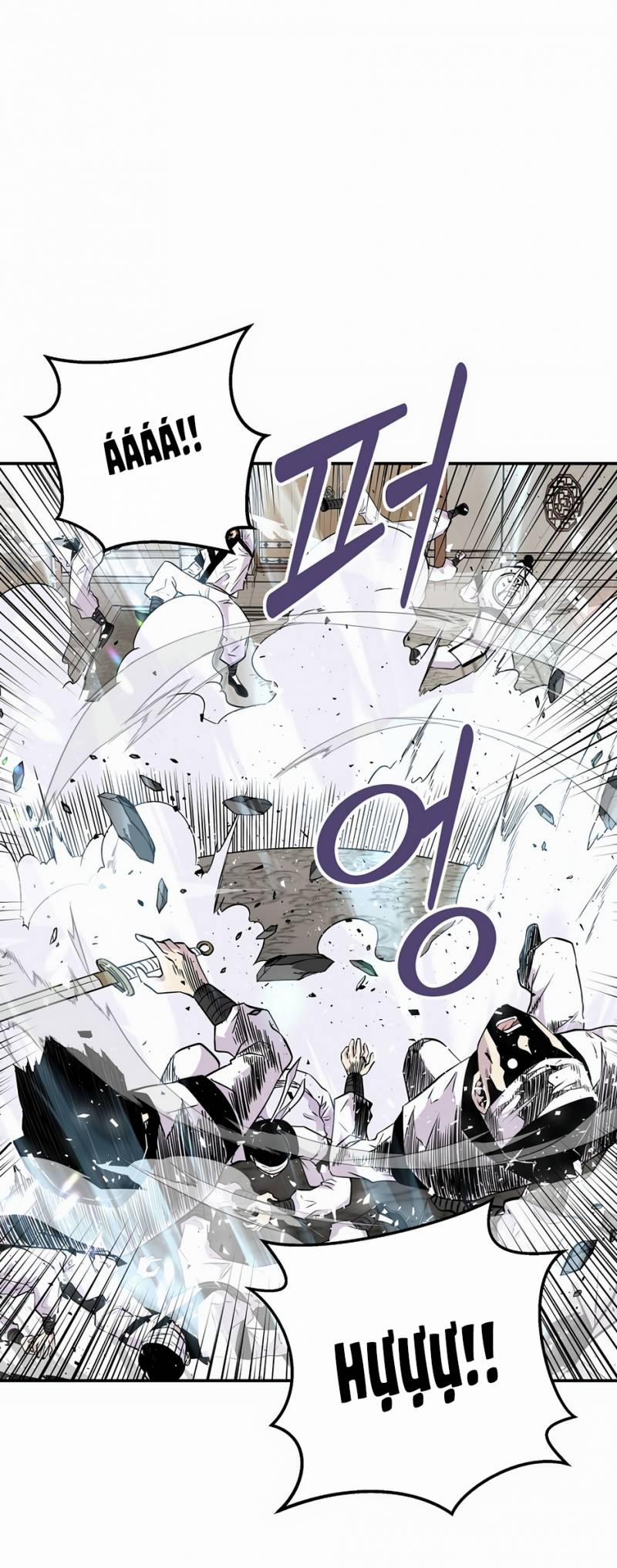 Thiên Hạ Đệ Nhất Côn Luân Khách Sạn 1 trang 35