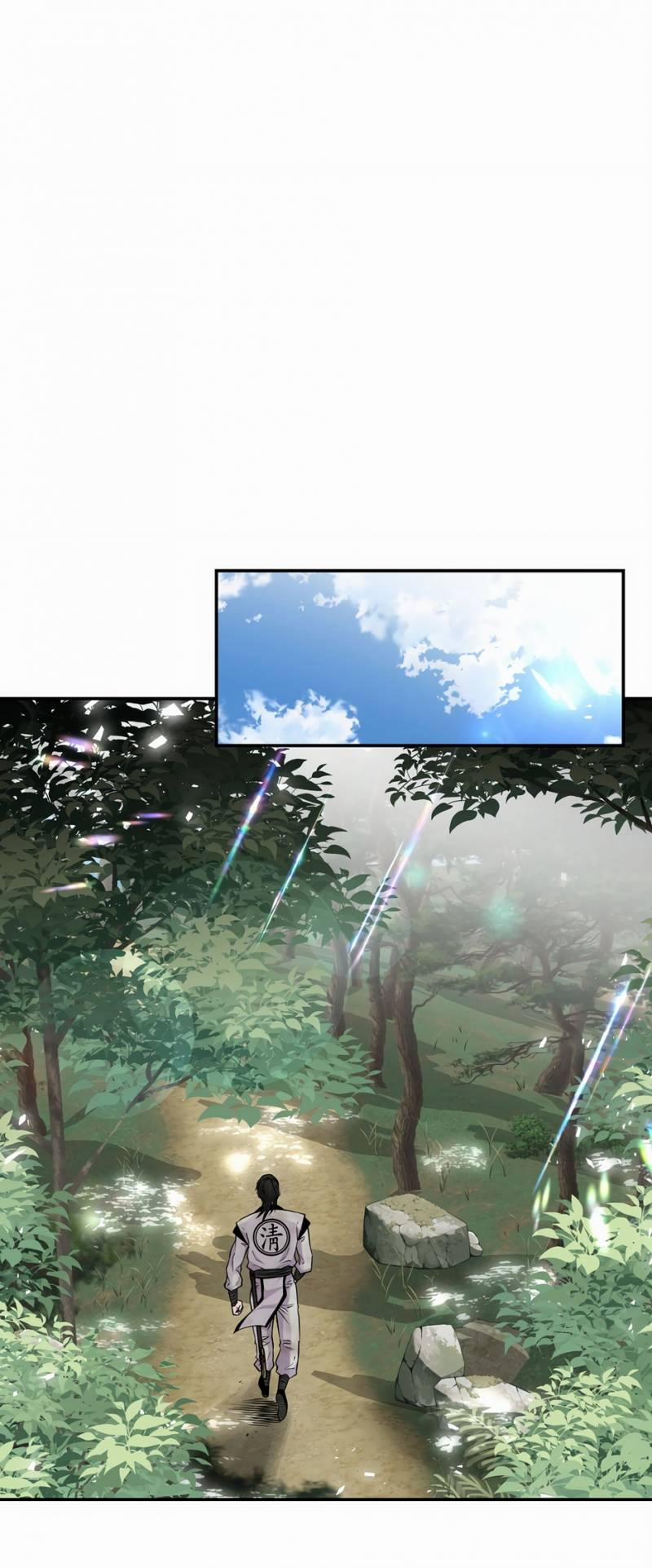 Thiên Hạ Đệ Nhất Côn Luân Khách Sạn 1 trang 41