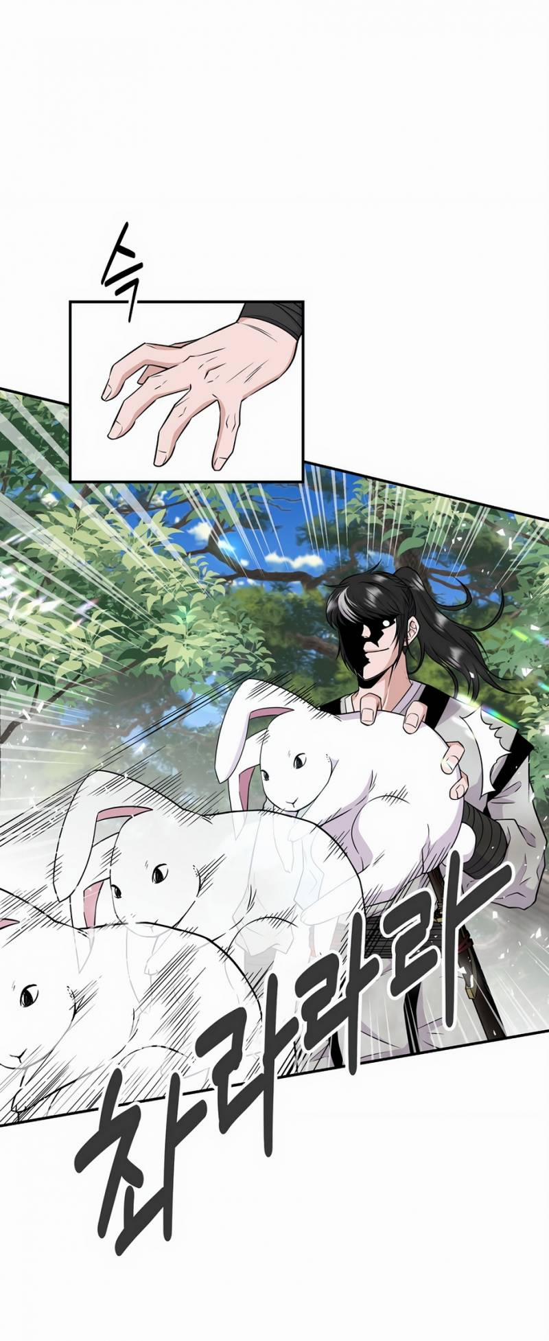 Thiên Hạ Đệ Nhất Côn Luân Khách Sạn 1 trang 46