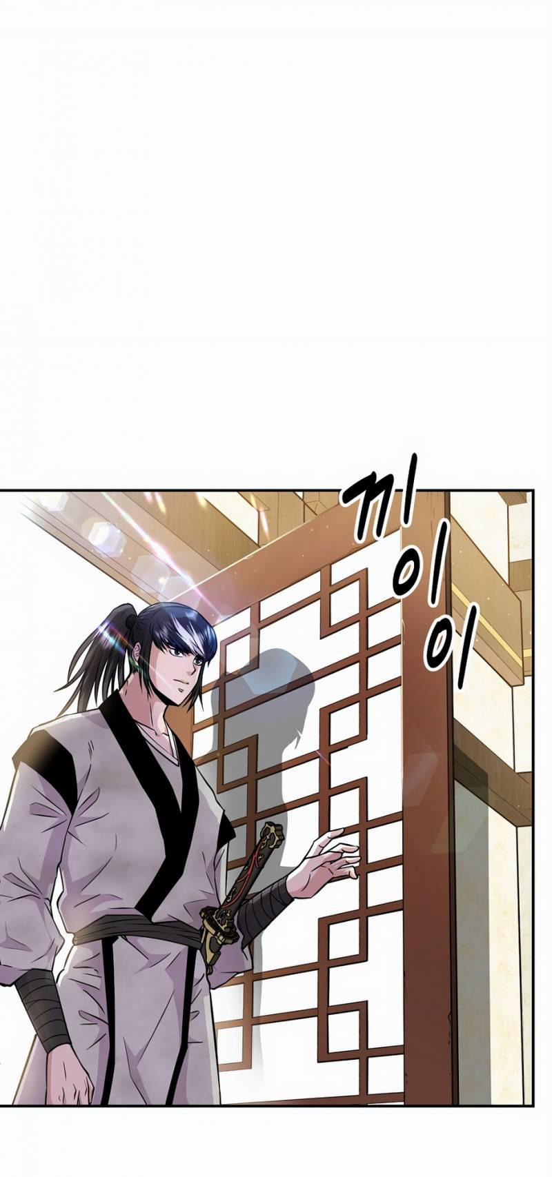 Thiên Hạ Đệ Nhất Côn Luân Khách Sạn 1 trang 52