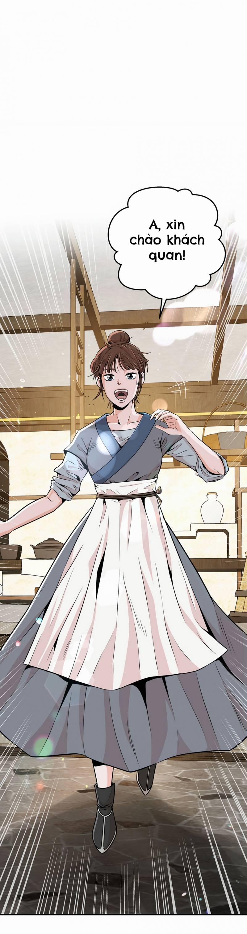 Thiên Hạ Đệ Nhất Côn Luân Khách Sạn 1 trang 56