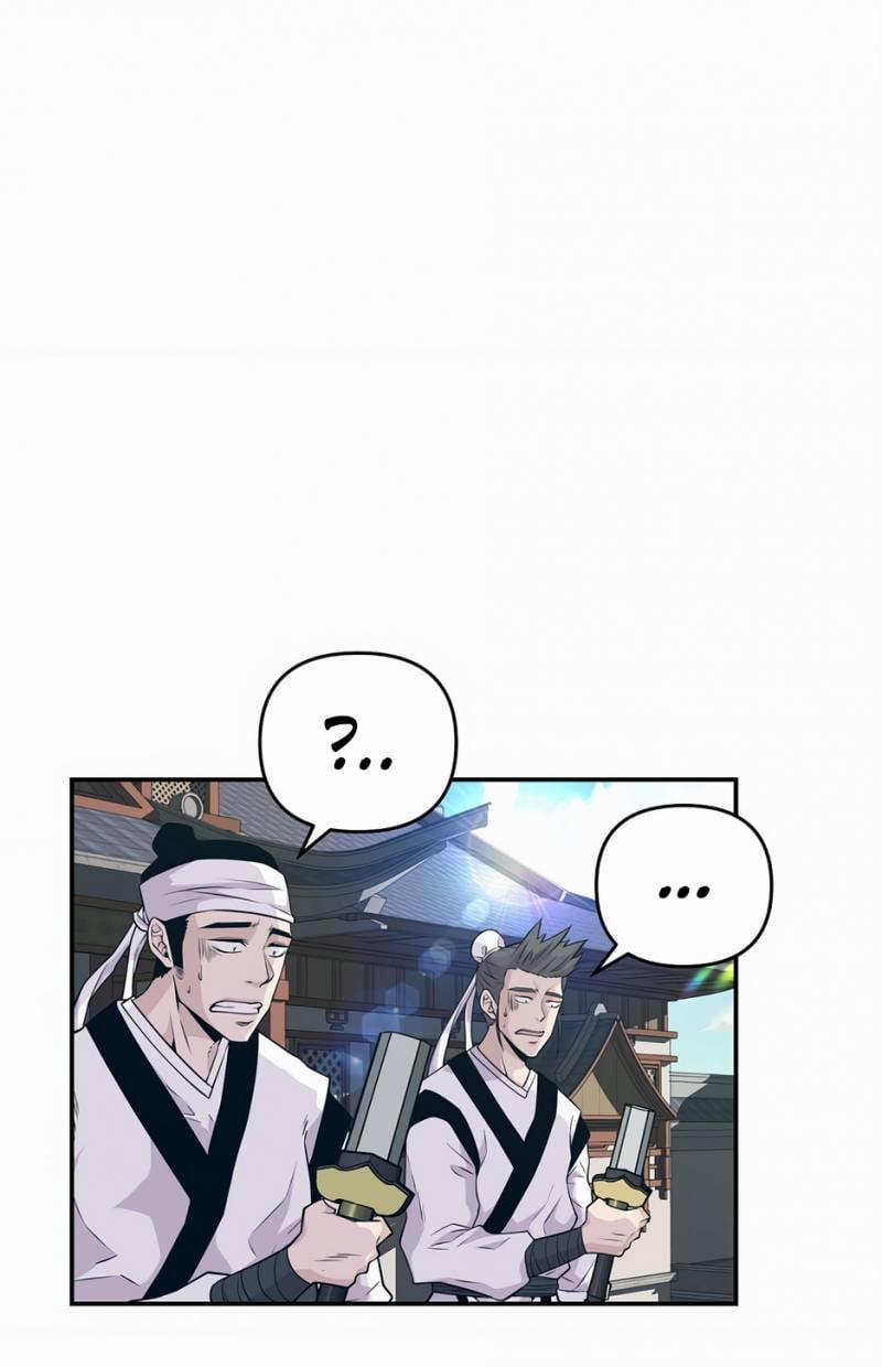 Thiên Hạ Đệ Nhất Côn Luân Khách Sạn 1 trang 8