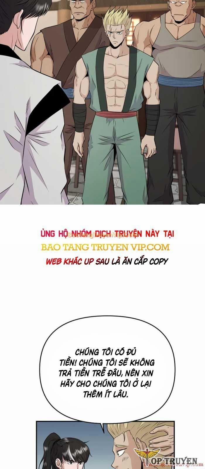 Thiên Hạ Đệ Nhất Côn Luân Khách Sạn 10 trang 1