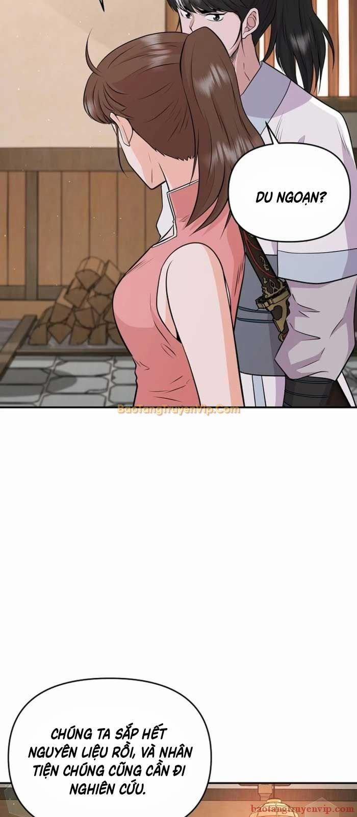 Thiên Hạ Đệ Nhất Côn Luân Khách Sạn 10 trang 10