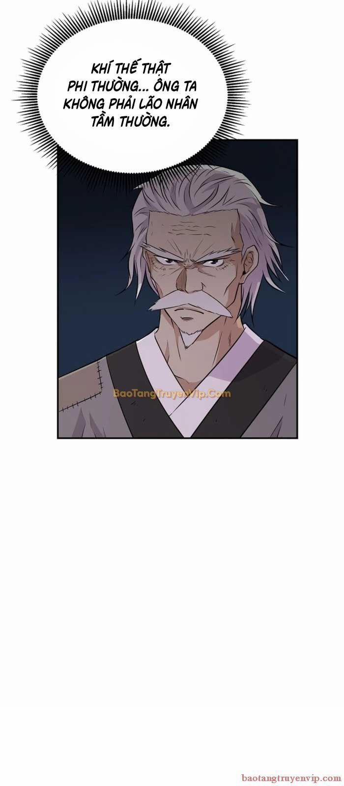 Thiên Hạ Đệ Nhất Côn Luân Khách Sạn 10 trang 18