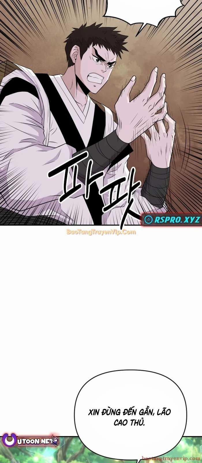 Thiên Hạ Đệ Nhất Côn Luân Khách Sạn 10 trang 20