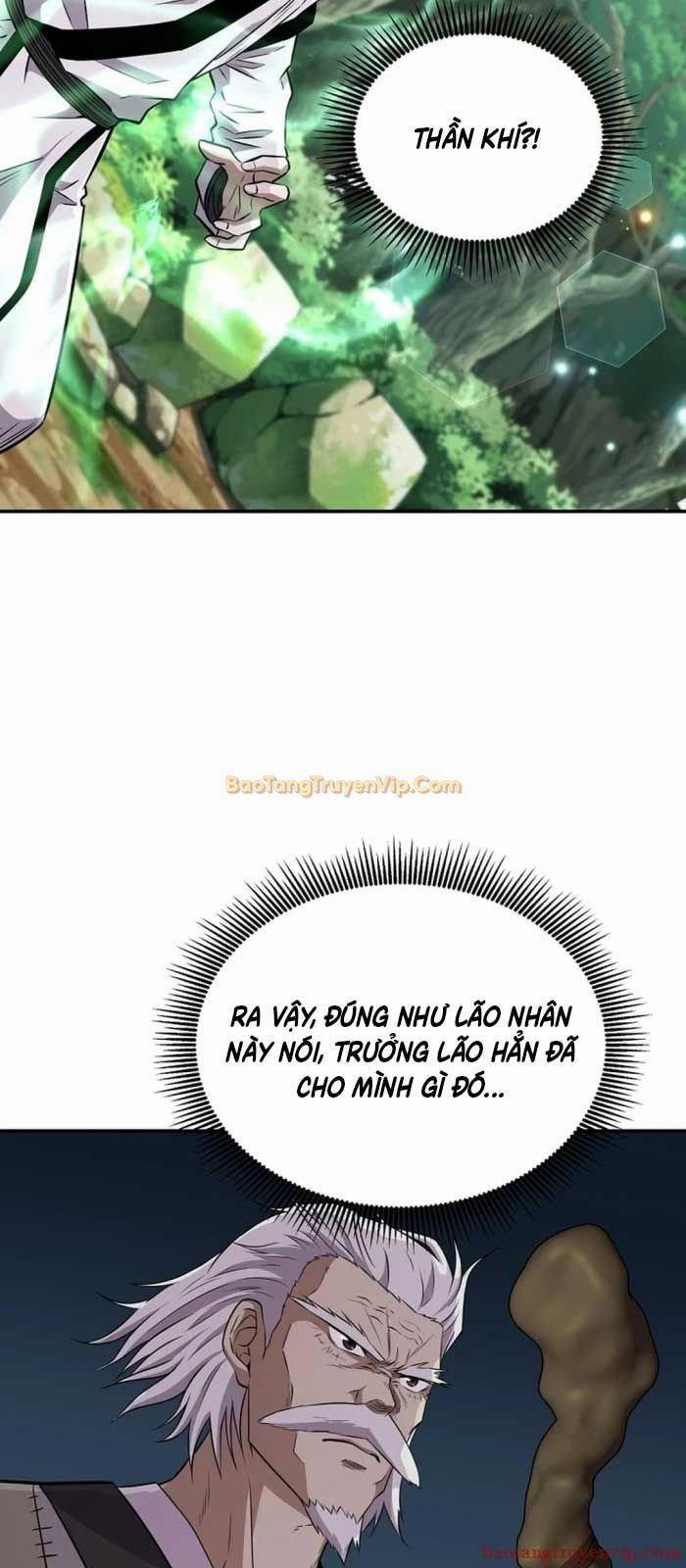 Thiên Hạ Đệ Nhất Côn Luân Khách Sạn 10 trang 24