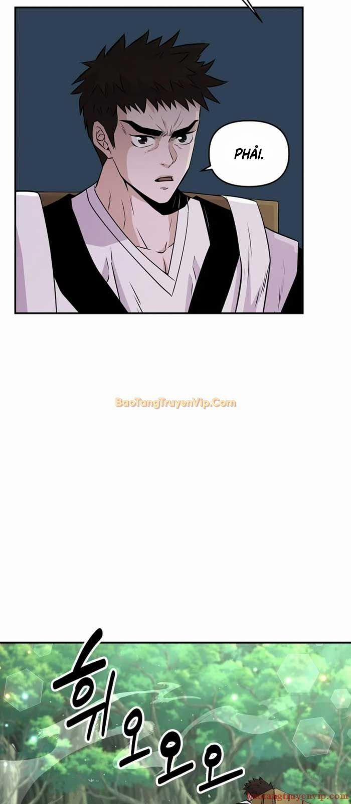 Thiên Hạ Đệ Nhất Côn Luân Khách Sạn 10 trang 27
