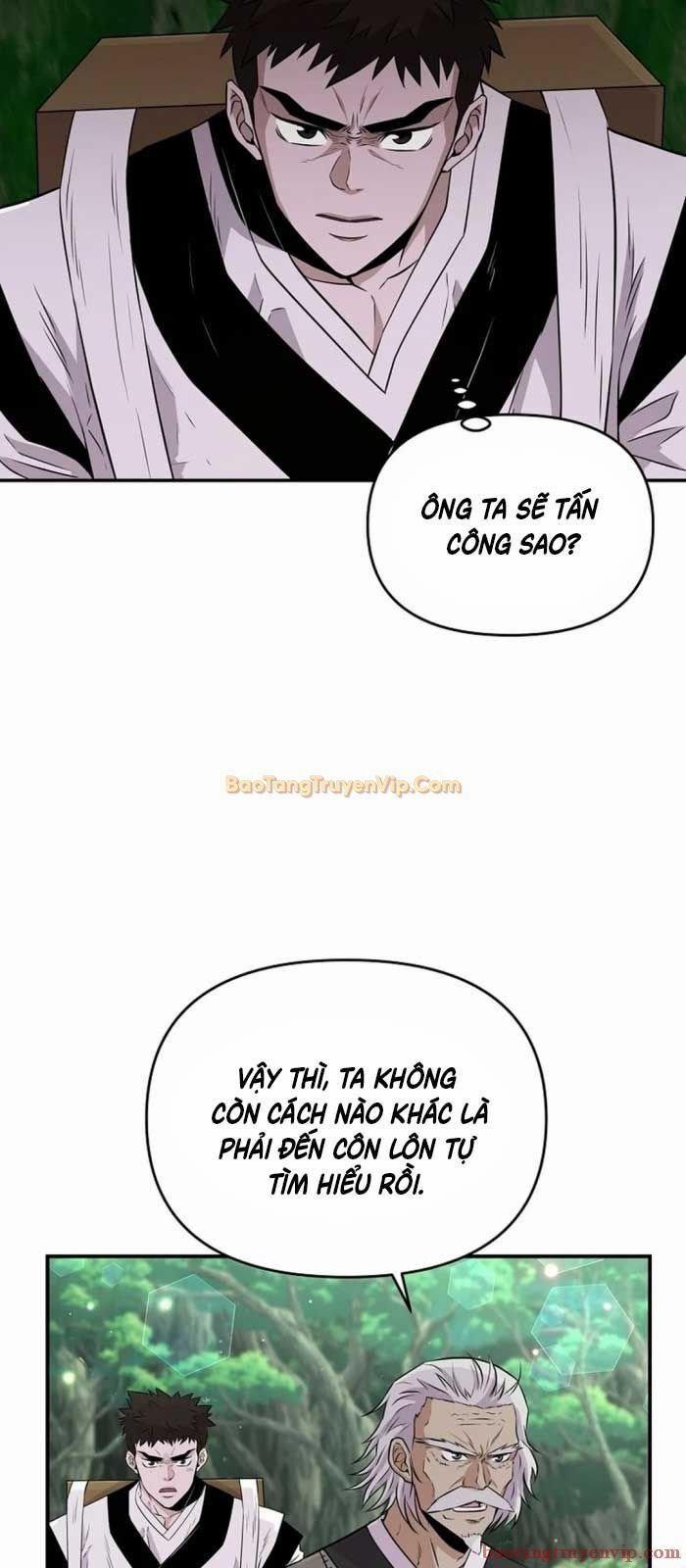 Thiên Hạ Đệ Nhất Côn Luân Khách Sạn 10 trang 29