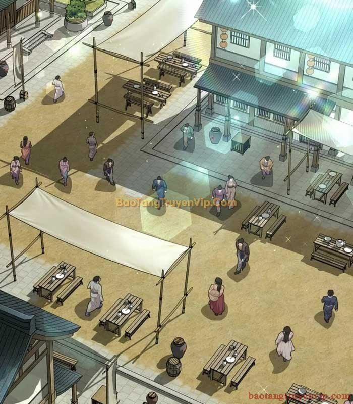 Thiên Hạ Đệ Nhất Côn Luân Khách Sạn 10 trang 34