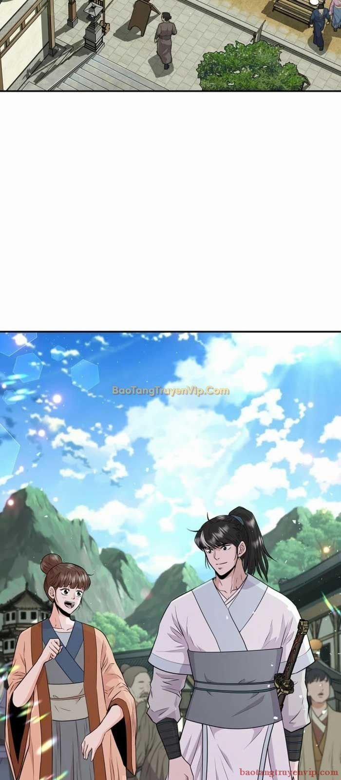 Thiên Hạ Đệ Nhất Côn Luân Khách Sạn 10 trang 35