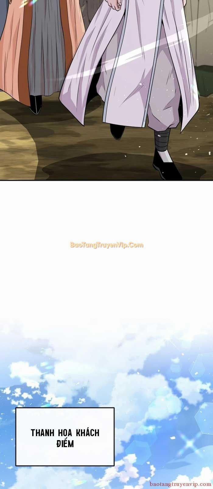 Thiên Hạ Đệ Nhất Côn Luân Khách Sạn 10 trang 36