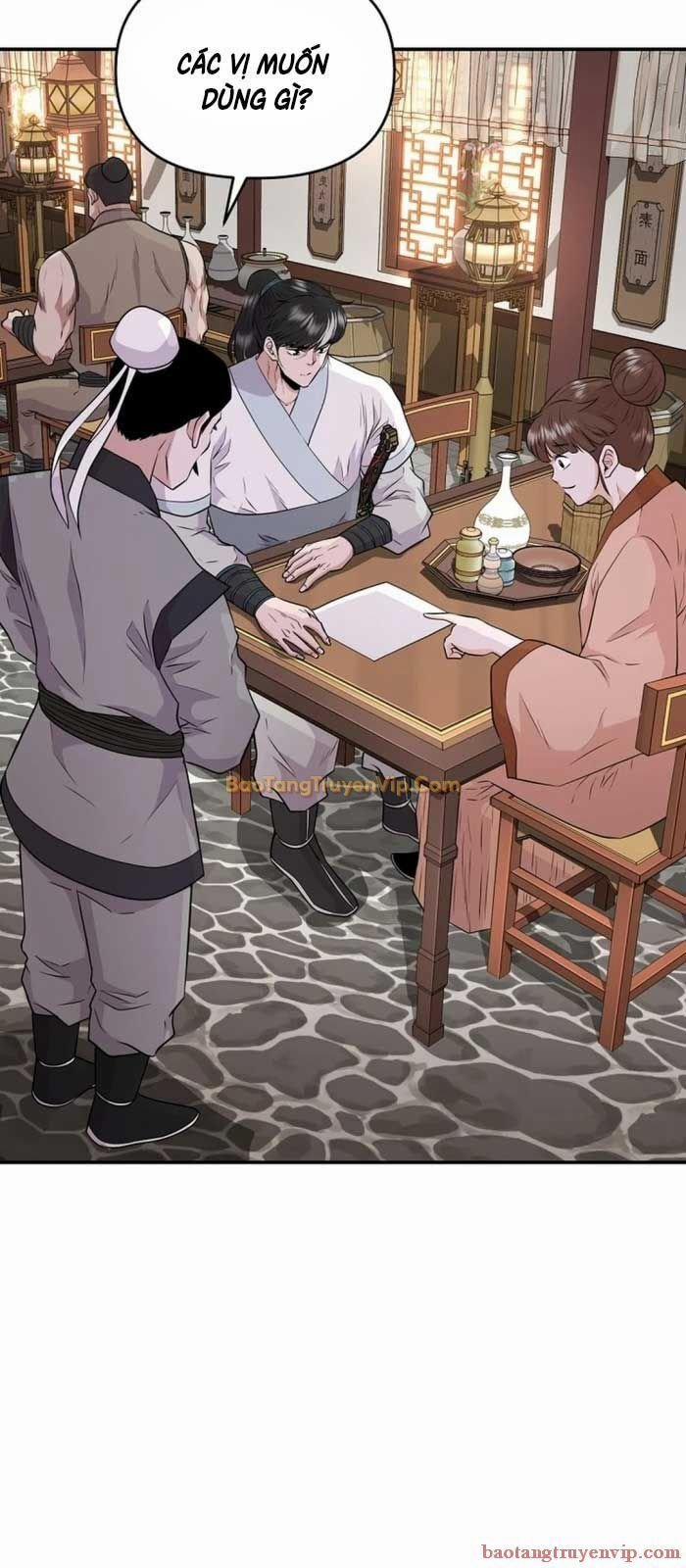 Thiên Hạ Đệ Nhất Côn Luân Khách Sạn 10 trang 38