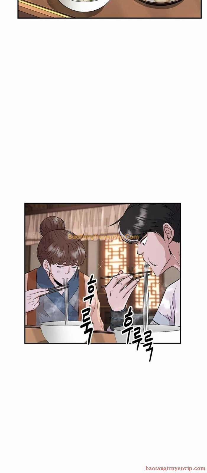 Thiên Hạ Đệ Nhất Côn Luân Khách Sạn 10 trang 41