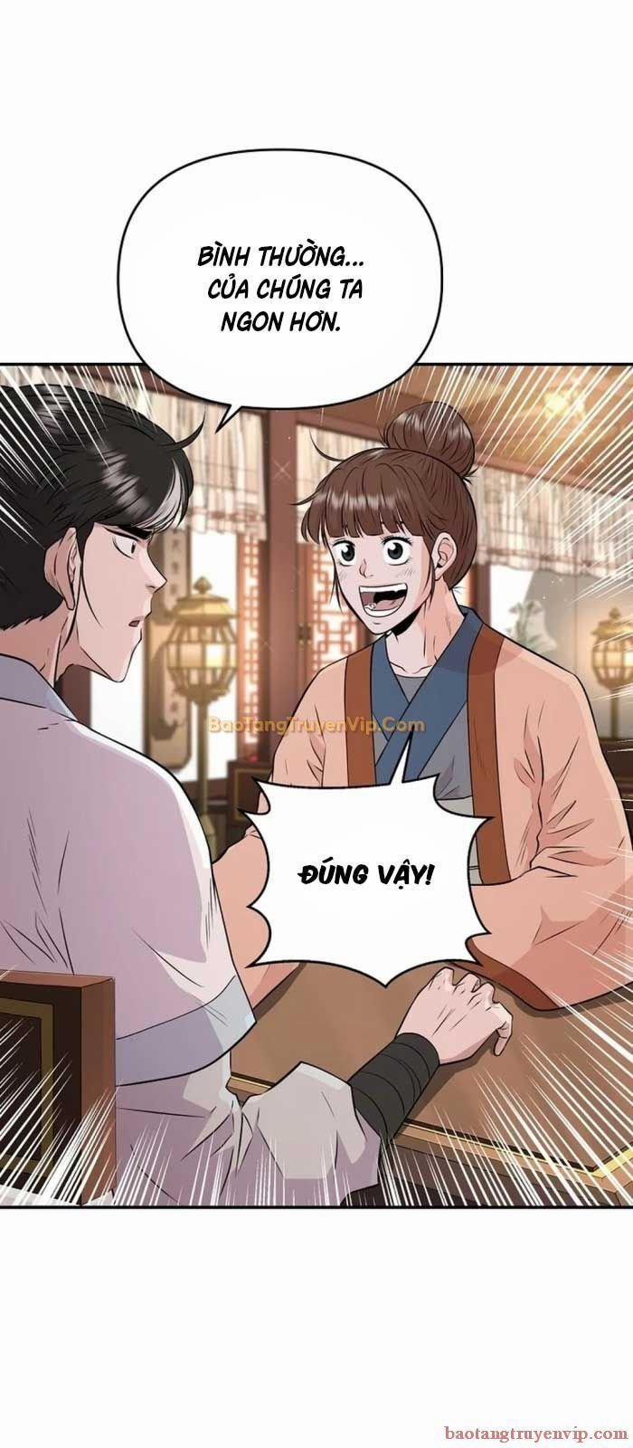 Thiên Hạ Đệ Nhất Côn Luân Khách Sạn 10 trang 47