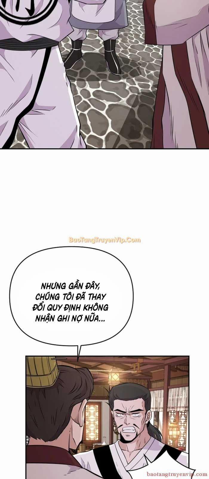 Thiên Hạ Đệ Nhất Côn Luân Khách Sạn 10 trang 55
