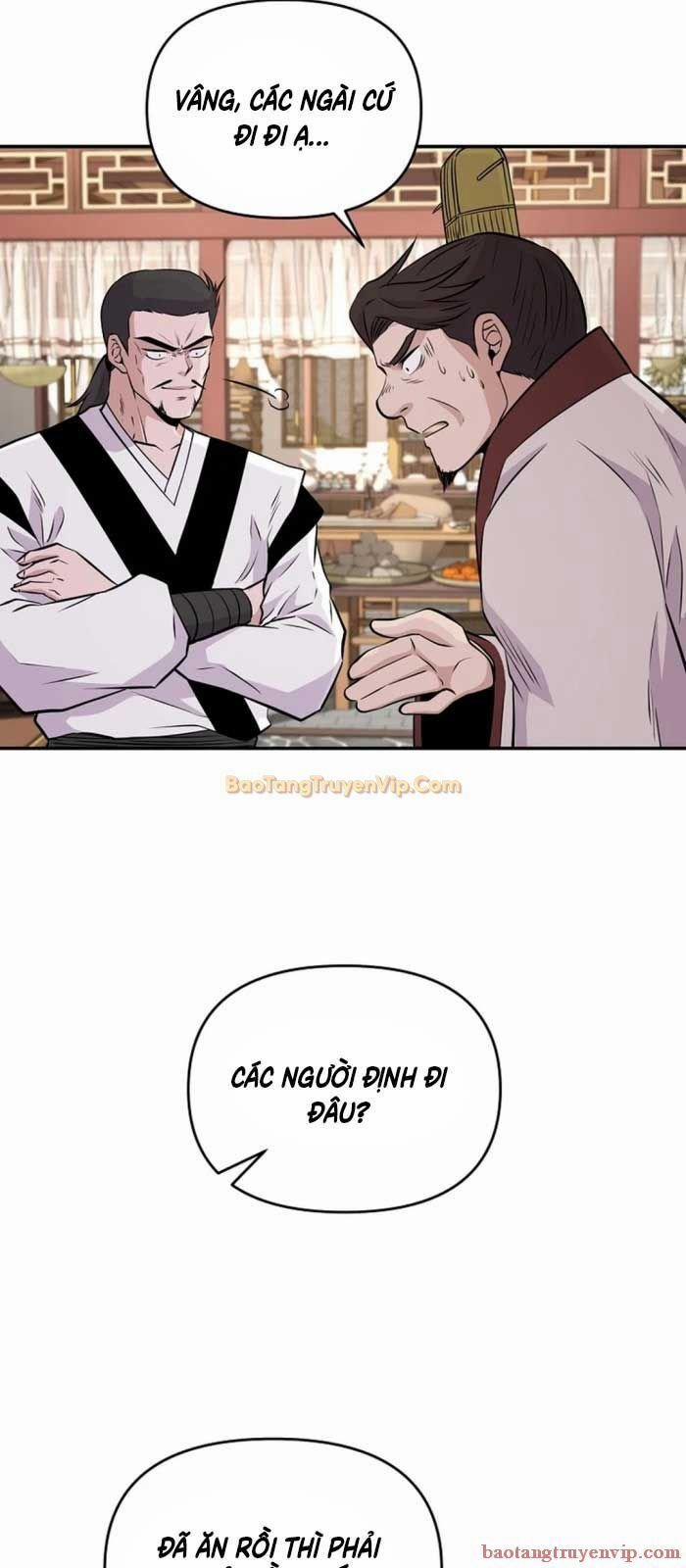 Thiên Hạ Đệ Nhất Côn Luân Khách Sạn 10 trang 59