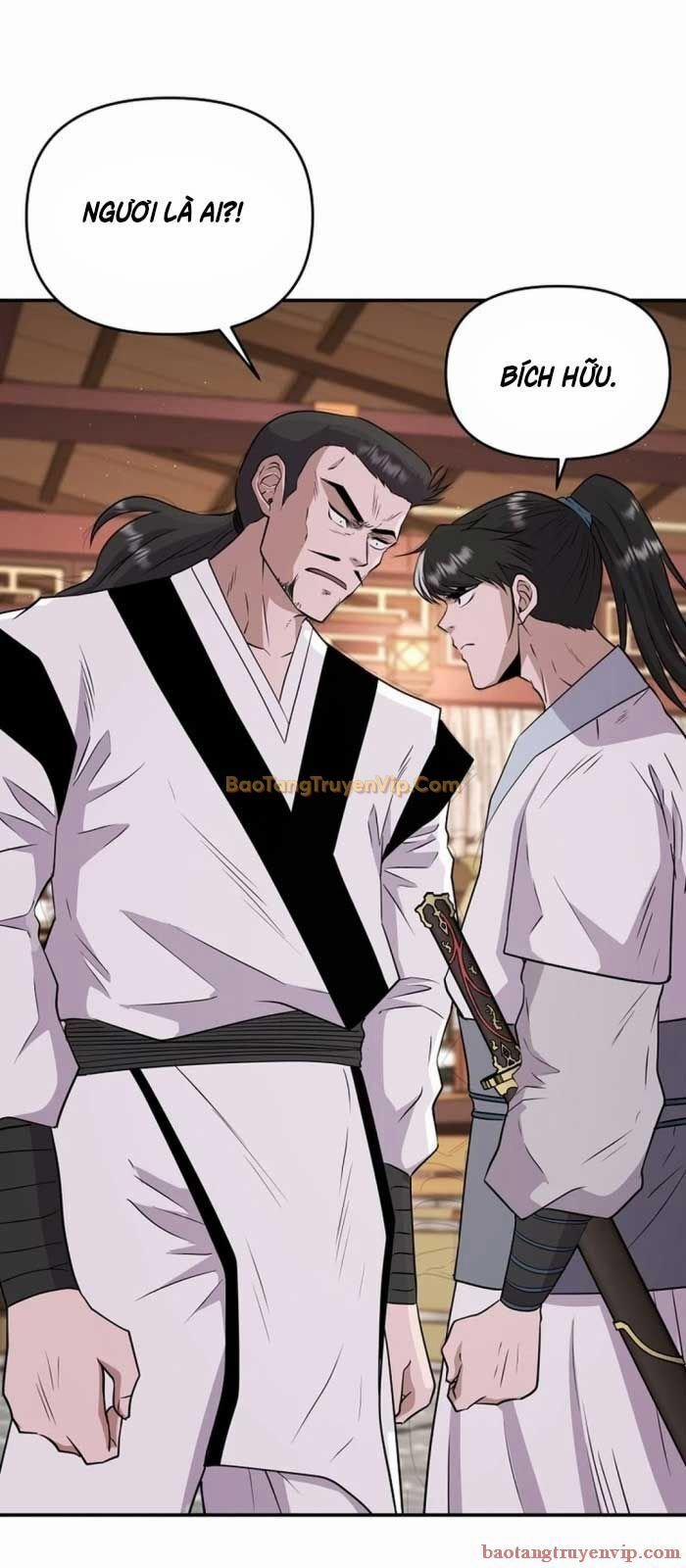 Thiên Hạ Đệ Nhất Côn Luân Khách Sạn 10 trang 61