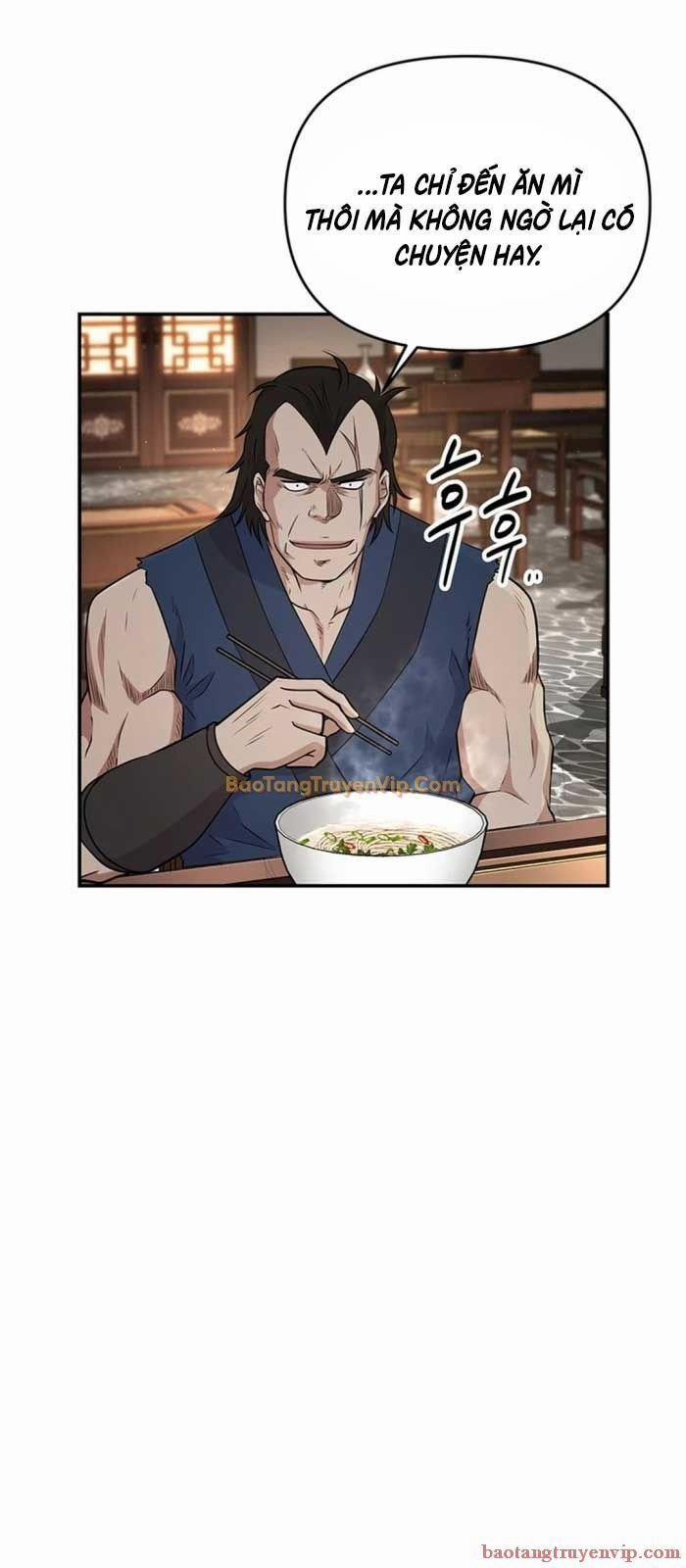 Thiên Hạ Đệ Nhất Côn Luân Khách Sạn 11 trang 10