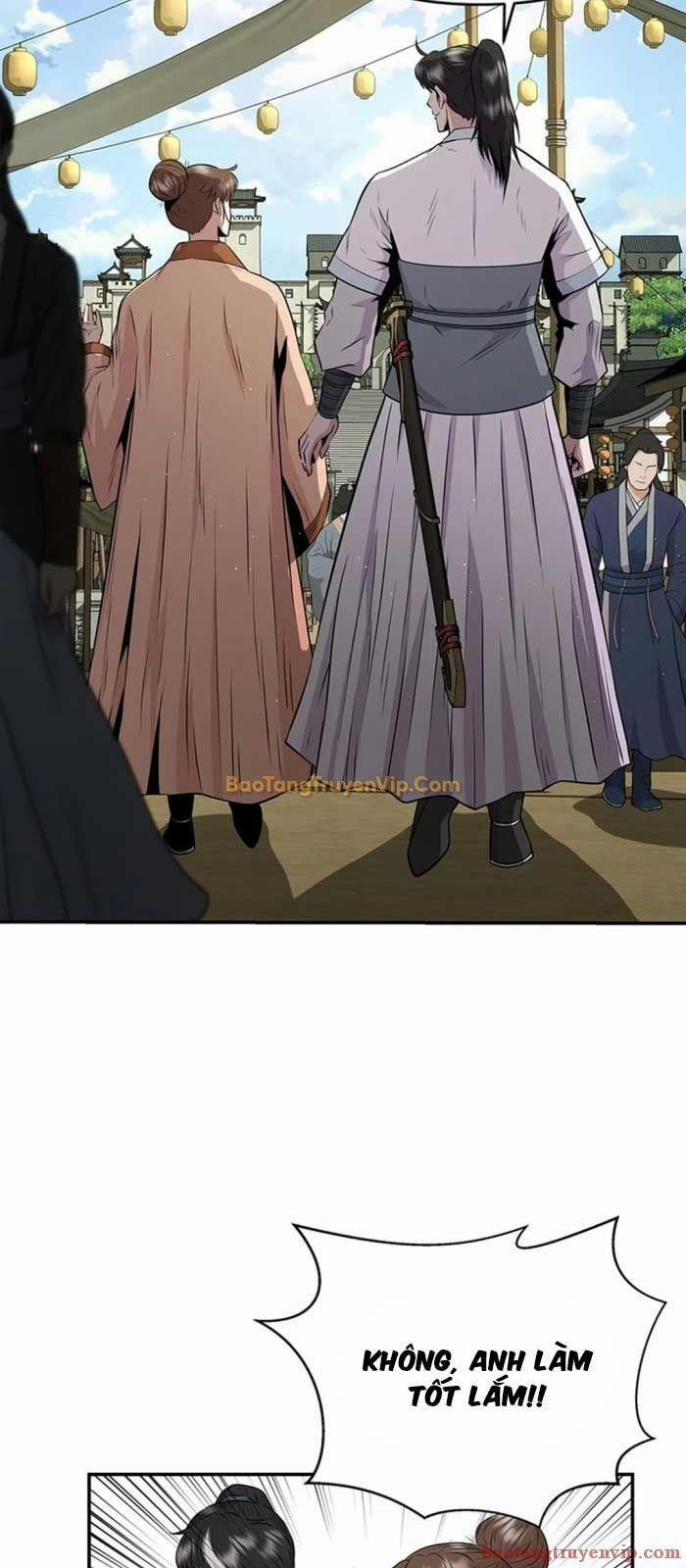 Thiên Hạ Đệ Nhất Côn Luân Khách Sạn 11 trang 12